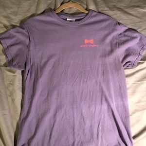 Simply southern medium pink elephant